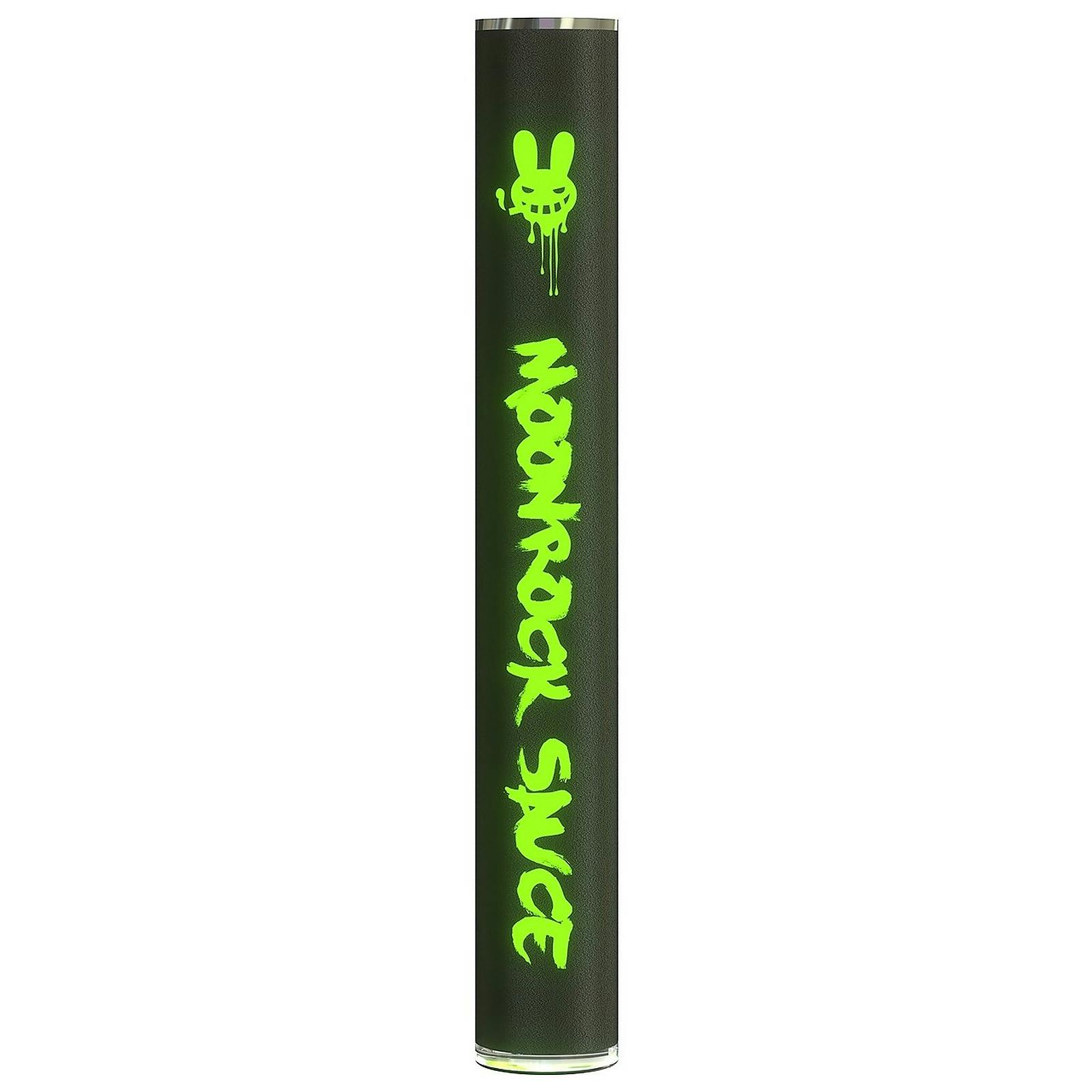 Dr. Zodiak's Moonrock Dr. Zodiak's Glow In The Dark Moonrock Battery