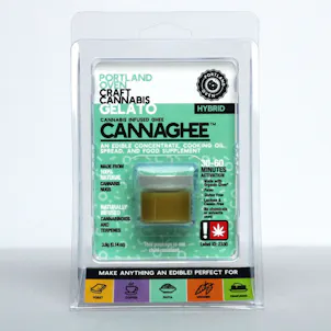 Photo of Cannaghee™ (Gelato)