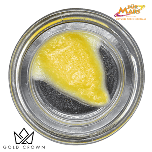 Photo of Cured Budder (1g)- Creamsicle Gelato