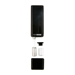 Photo of Huni Badger Vertical Vaporizer Kit - Black