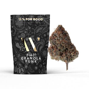 Photo of WINK CRAFT GRANOLA FUNK