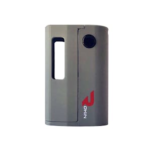 Photo of Rokin Mini Tank 510 Thread Battery - Titanium