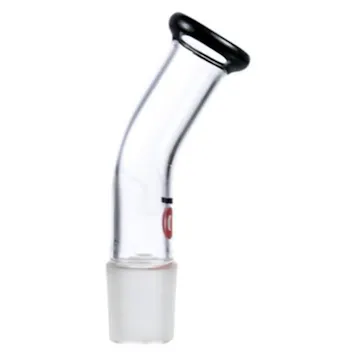 Photo of "Daito Modular Three Piece UFO" Perc Bong