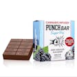 Product image for Sugar Free Dark Chocolate Blackberry PunchBar