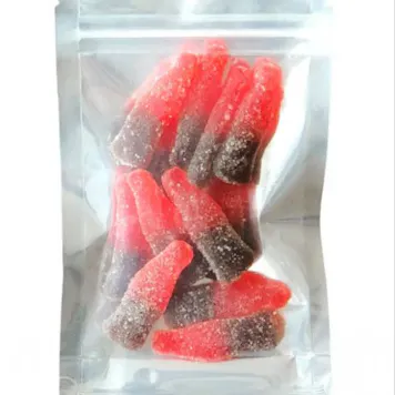 Photo of 150mg CBD Soda Gummy