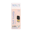 Product image for Neno's Naturals Hot Toddy CBD MAXX Pod 1g