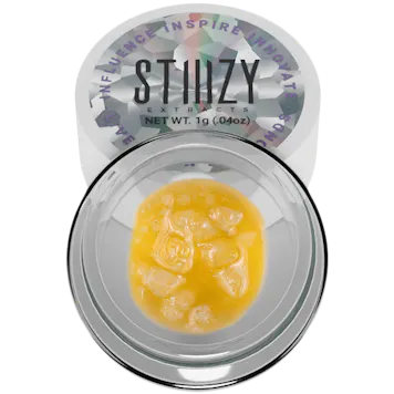 Photo of DOLATO - LIVE RESIN DIAMONDS 1G