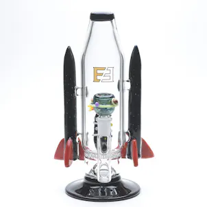 Photo of Galactic Flagship Water Pipe