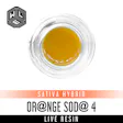 Product image for Or@nge Sod@ 4 Live Resin Sugar Sauce 1 Gram