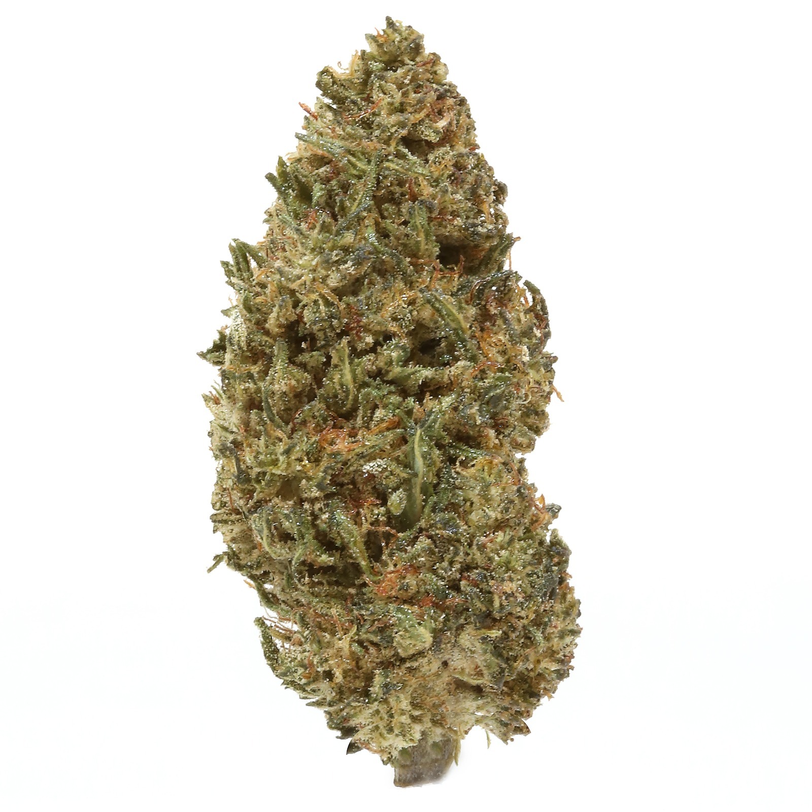 Botany Farms: Delta-8 THC White CBG | Leafly