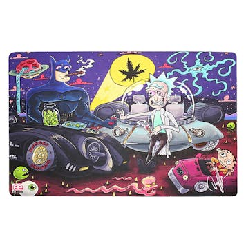 Photo of Dunkees Silicone Dab Mat