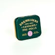 Product image for Cactus OG Mini Dog Stay Pre-Rolls 1.75g 5-pack