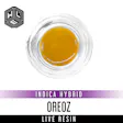 Product image for Oreoz Live Resin Sugar Sauce 1 Gram