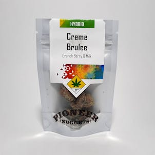 Photo of Creme Brulee _ Premium Flower