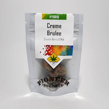 Photo of Creme Brulee _ Premium Flower