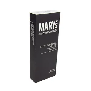 Photo of Mary’s Nutritionals Elite Gel Pen (100mg CBD)