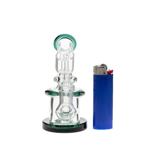 Photo of Lil Half-Pint Dab Rig