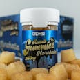 Delta-9 Live Resin Horchata Gummies - 250mg