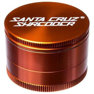 Photo of "Small 4 Piece Herb" Grinder