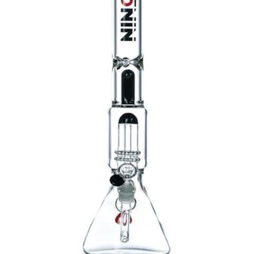 Photo of 18.5" Hiya Taihou Massive Beaker Bong with UFO Perc