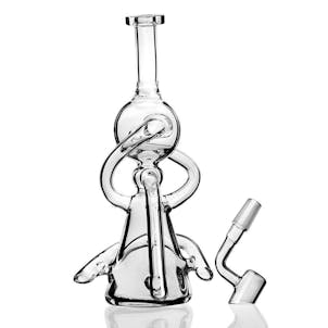 Photo of Chicha Double Function Beaker Rig