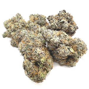 Photo of Death Star THCA Flower