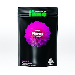 Photo of Indica (8th Smalls) | Runtz