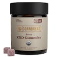 Full Spectrum CBD Gummies (Berry): 30ct 300mg