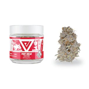 Photo of Point Break 3.5G