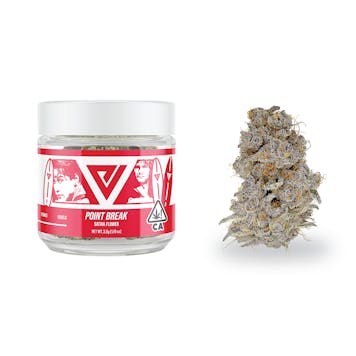 Photo of Point Break 3.5G