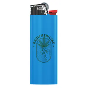 Photo of Custom Branded BIC Lighter