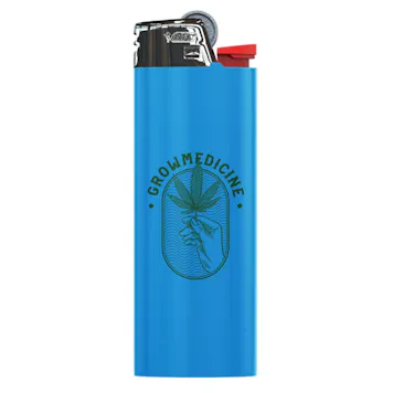 Photo of Custom Branded BIC Lighter