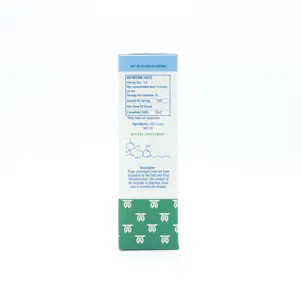Photo of Natural 500 MG - CBD Oil