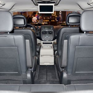 Photo of Canna Club Shuttle