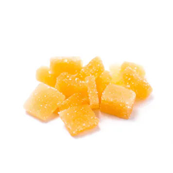 Photo of Peach Gummy 100mg 10-Pack