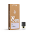 Product image for PAX Live Rosin - Kush Cake (H) - 1g Pod