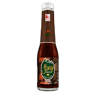 Product image for 1:1 Blaze Sodas Stony Mountain Root Beer 60mg