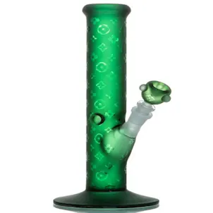 Photo of 12" LV Pattern Straight Tube