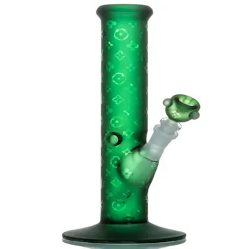 Photo of 12" LV Pattern Straight Tube