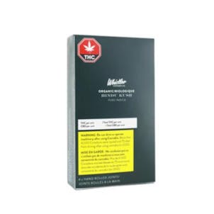 Photo of Hindu Kush Pre-Roll