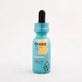 Breez Royal Mint Sativa Drops (Large)