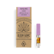 Product image for Tropical Mintz (Hybrid) Live Resin with Liquid Diamonds - 0.5g Cartridge