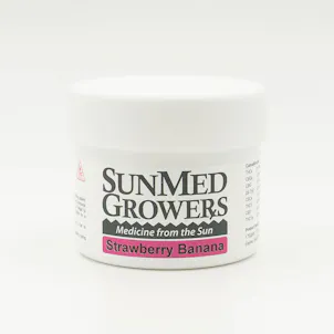 Photo of Strawberry Banana