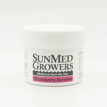 Photo of Strawberry Banana