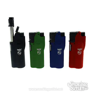 Photo of Extend Me Patnah by Eagle Torch