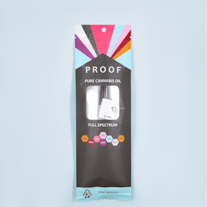 Photo of SATIVA FULL SPECTRUM OIL (FSO)