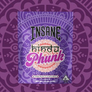 Photo of Insane - Hindu Phunk