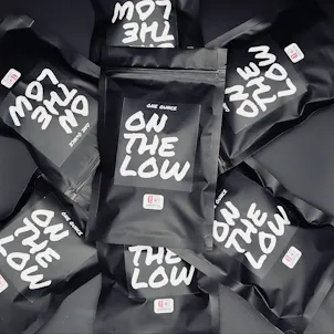 Photo of On the Low Ounce - GMO Cookies