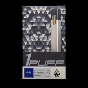 Photo of COMPLETE SET | GSC