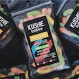 Product image for Gummy Worms 160 MG